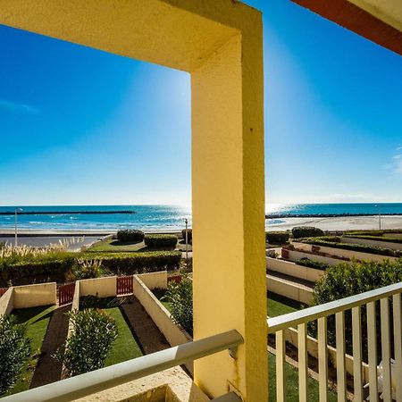 Residence De Tourisme L'Albatros Palavas-les-Flots Εξωτερικό φωτογραφία