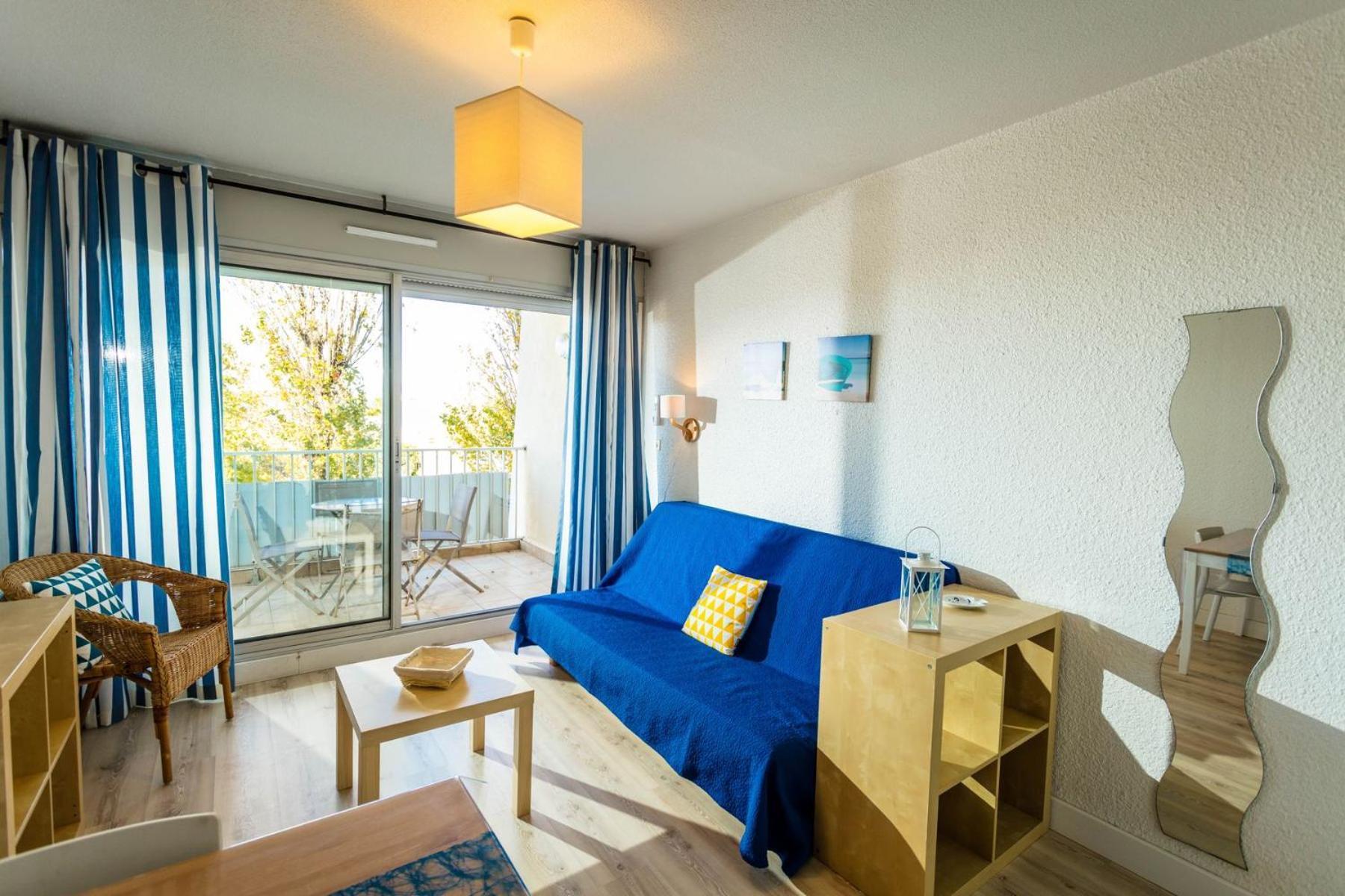 Residence De Tourisme L'Albatros Palavas-les-Flots Εξωτερικό φωτογραφία
