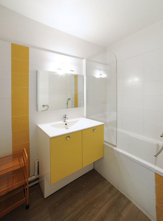 Residence De Tourisme L'Albatros Palavas-les-Flots Δωμάτιο φωτογραφία