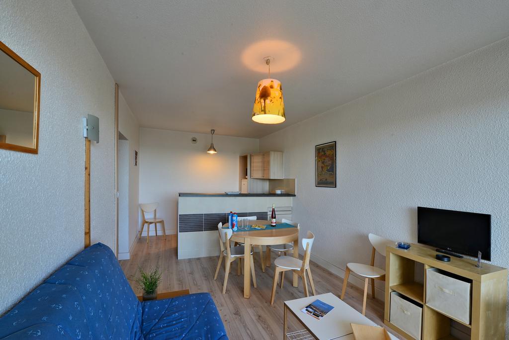 Residence De Tourisme L'Albatros Palavas-les-Flots Εξωτερικό φωτογραφία