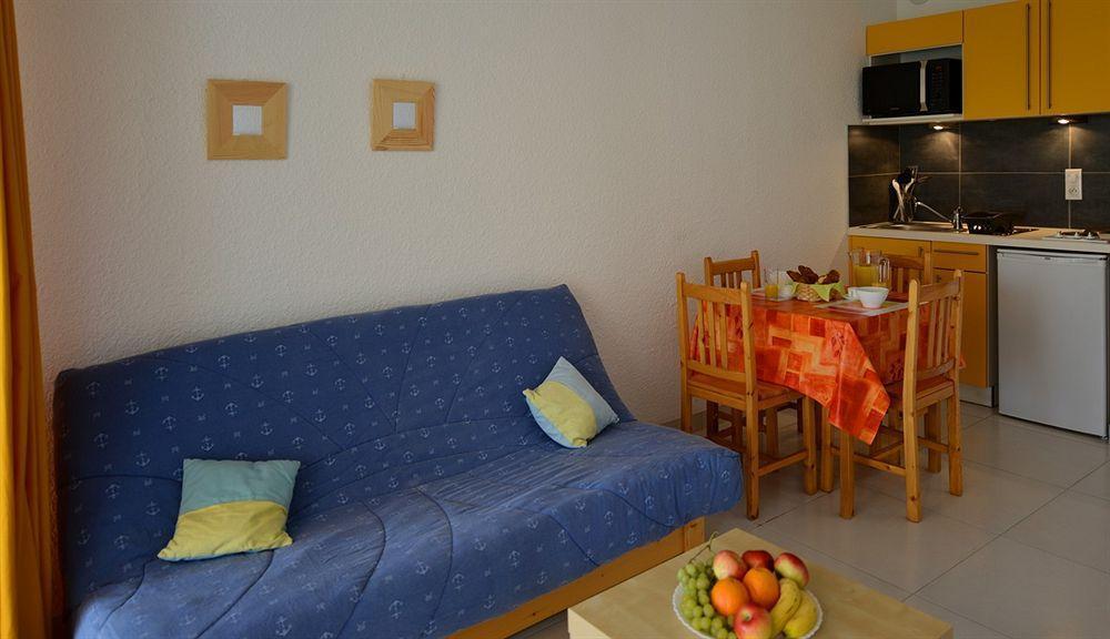 Residence De Tourisme L'Albatros Palavas-les-Flots Εξωτερικό φωτογραφία