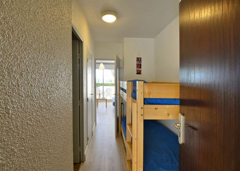Residence De Tourisme L'Albatros Palavas-les-Flots Εξωτερικό φωτογραφία