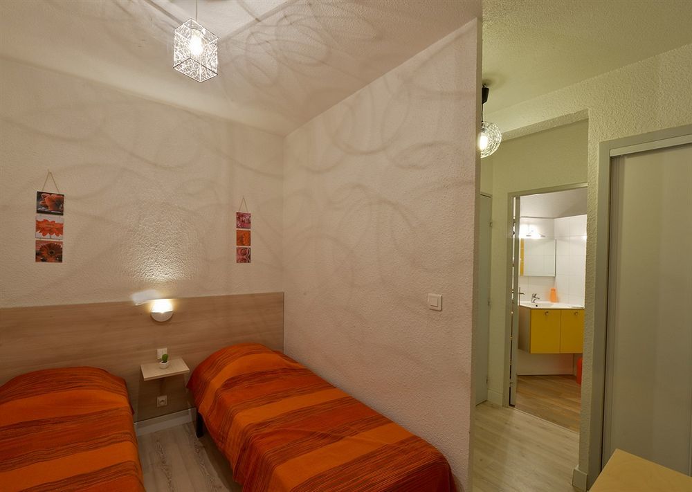 Residence De Tourisme L'Albatros Palavas-les-Flots Εξωτερικό φωτογραφία