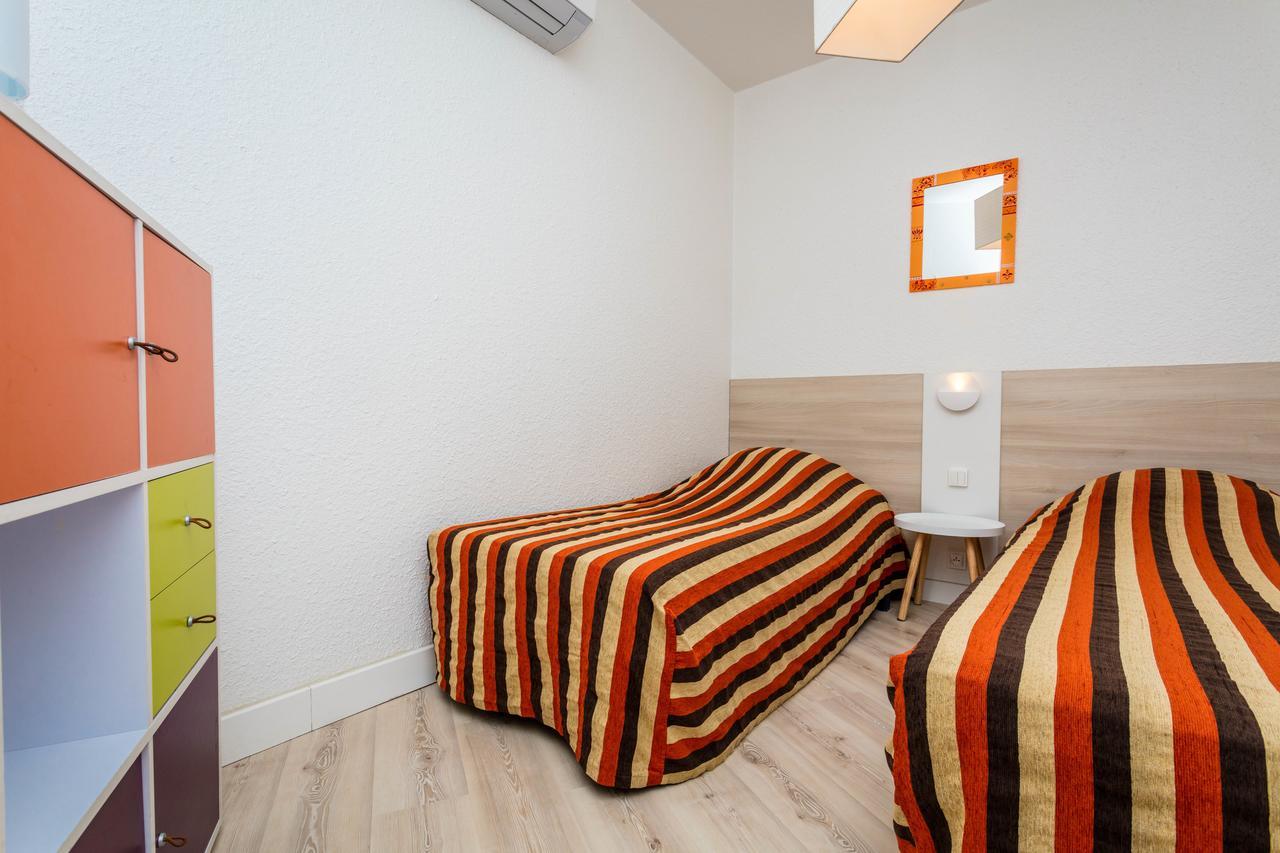 Residence De Tourisme L'Albatros Palavas-les-Flots Εξωτερικό φωτογραφία